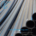PE100 and PE80 Plastic 63mm HDPE Pipe for Water and Gas Supply